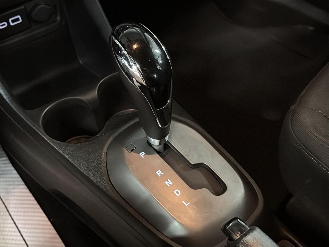 2019 CHEVROLET SPARK LT Orange Saint-Hyacinthe - photo #14