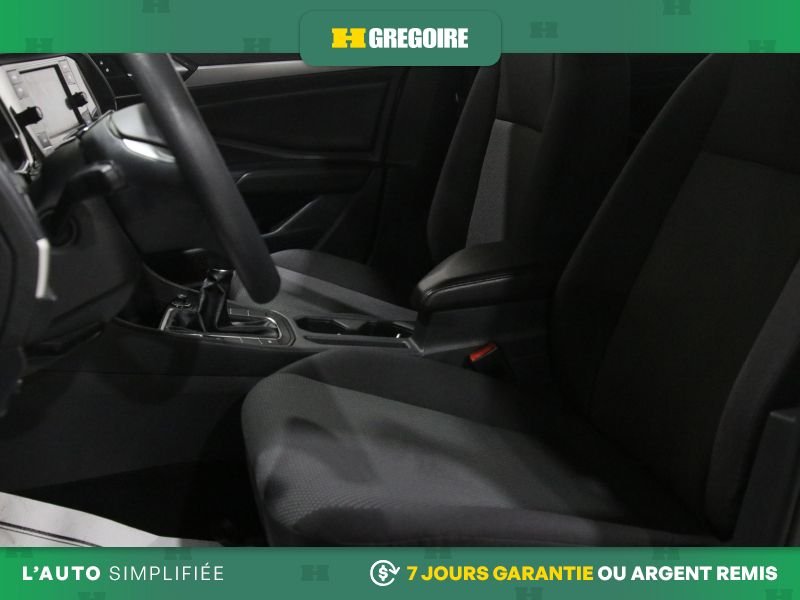 2019 Volkswagen Jetta Grey Blainville - photo #13