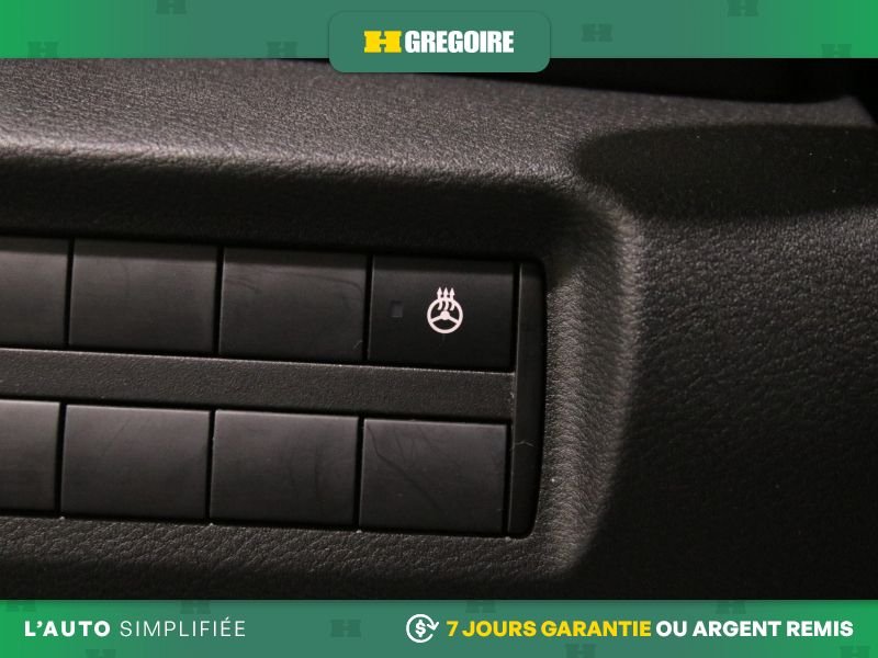 2021 Nissan Kicks Grey Saint-Eustache - photo #16