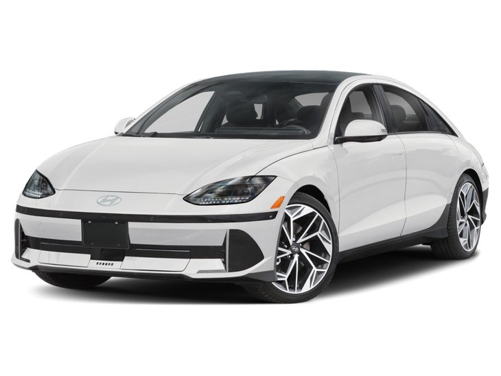 2025 Hyundai IONIQ 6 Privilégié