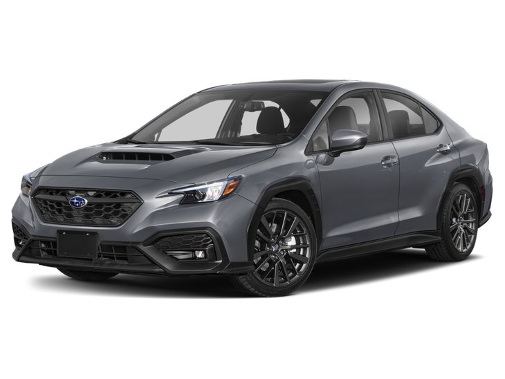 2025 Subaru WRX Sport