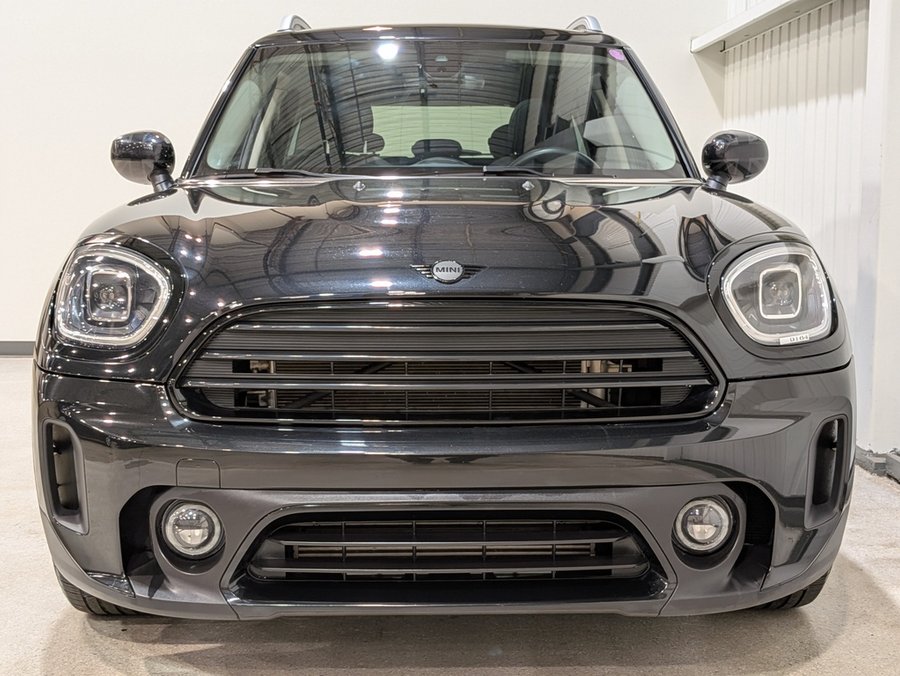 MINI Countryman 2023 2023 Noir