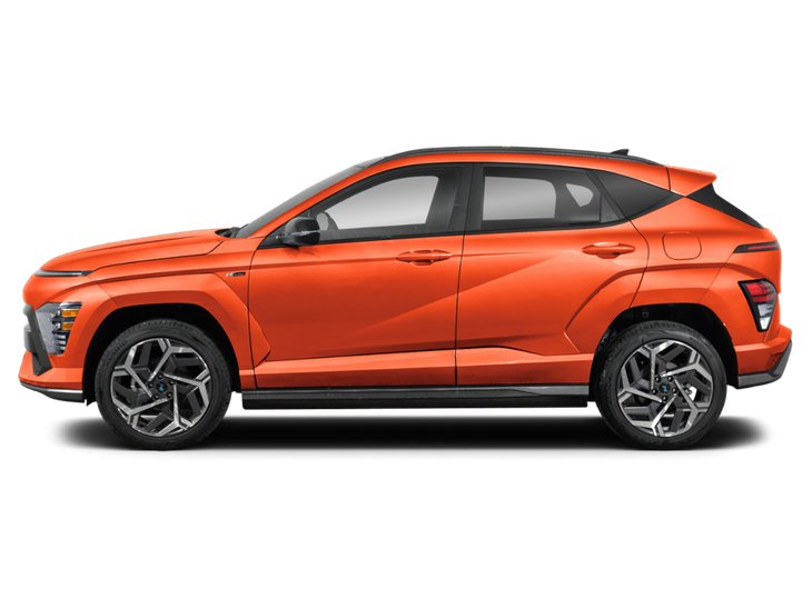 2026 Hyundai Kona Ultimate N-Line