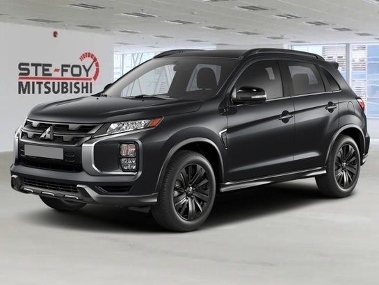 MITSUBISHI RVR NOIR AWC 2026 Noir Labrador