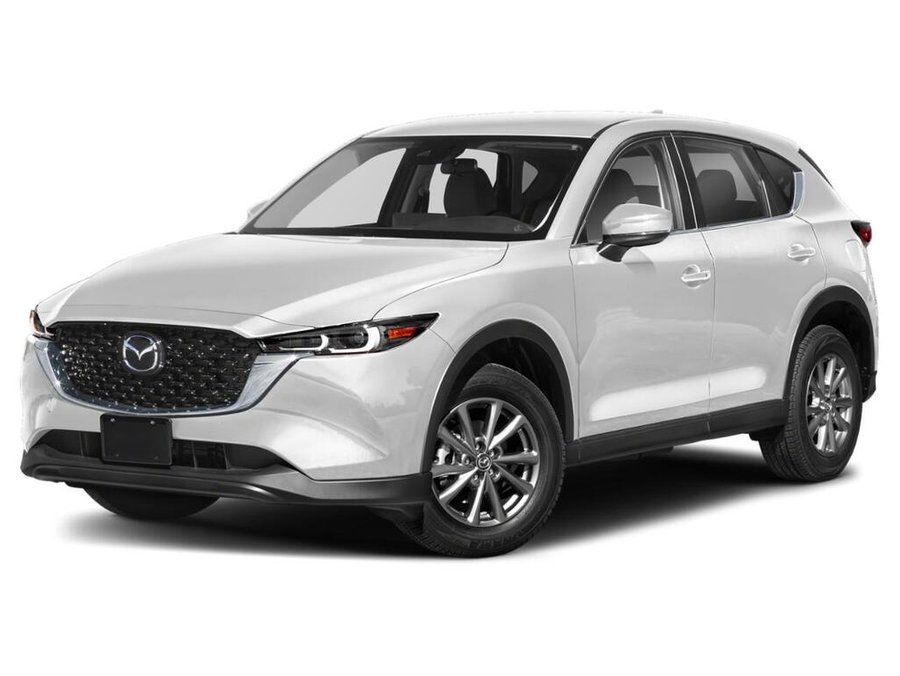 Mazda CX-5 2023 2023