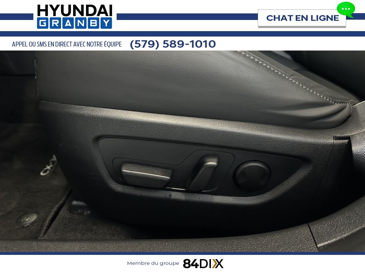 2022 Mazda CX-30 Grey Granby - photo #12