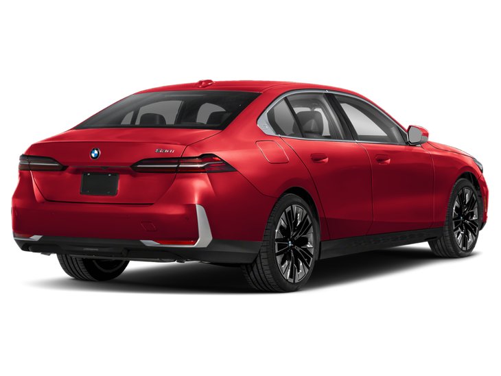 2026 BMW Série 5 530i xDrive