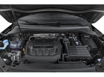 Volkswagen Tiguan Comfortline