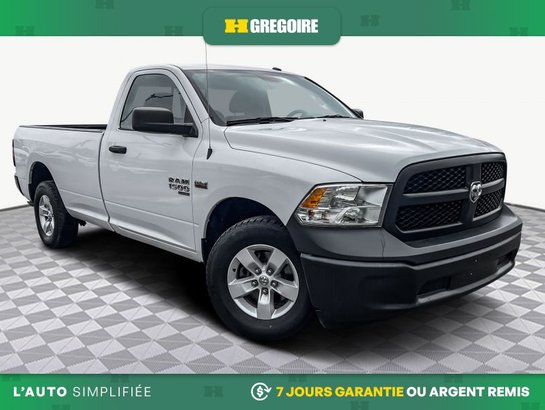 Ram 1500 2020 2020 Blanc