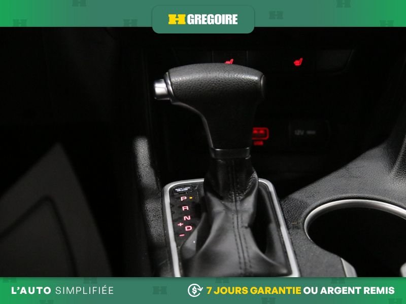 Kia Sportage 821150 | LX AWD AUTO A/C MAGS CAM RECUL BLEUTOOTH 2022 Bleu Laval - photo #8