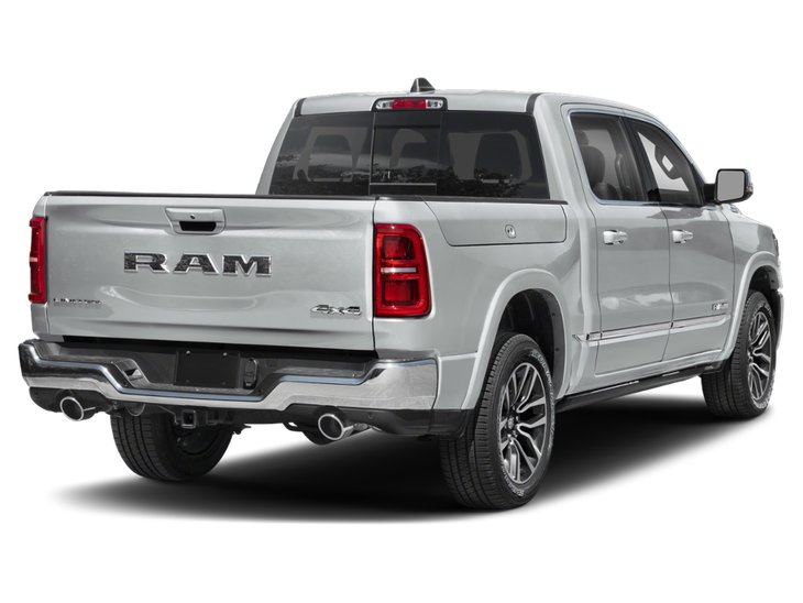 2026 Ram 1500 Limited Longhorn