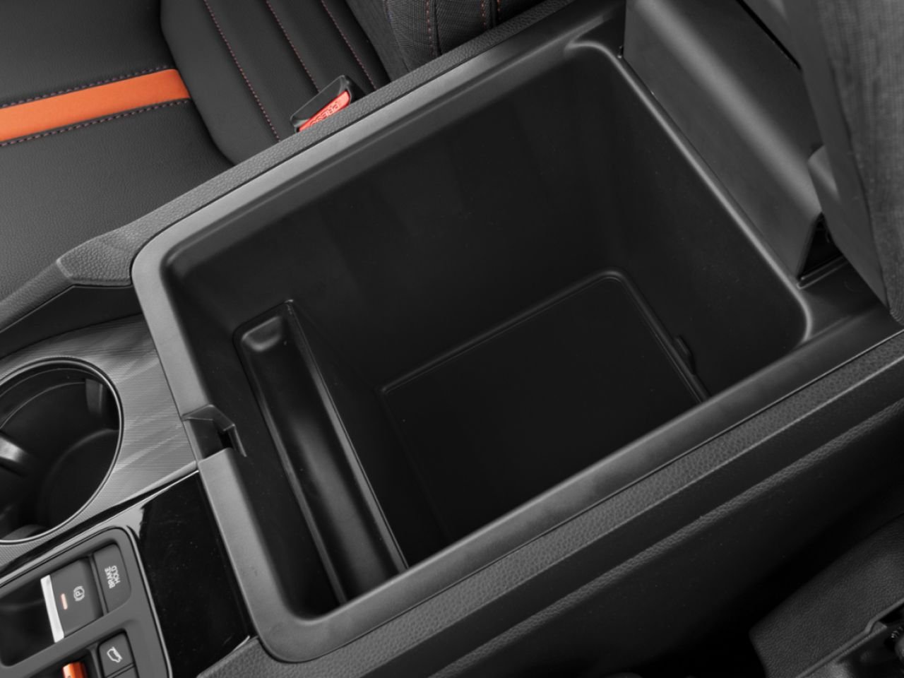 Honda Passport TrailSport TI 2026 Noir Gatineau - photo #8