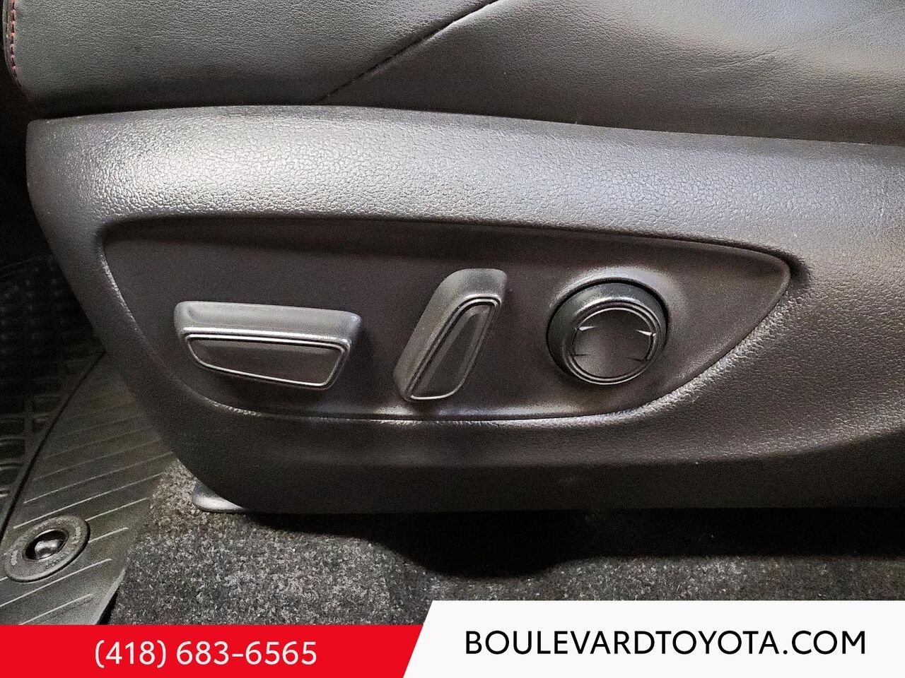 2022 Toyota RAV4 Prime 99744A-40 | XSE, HYBRIDE, AWD Silver Québec - photo #10