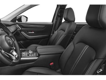 Mazda CX-90 PHEV GS-L