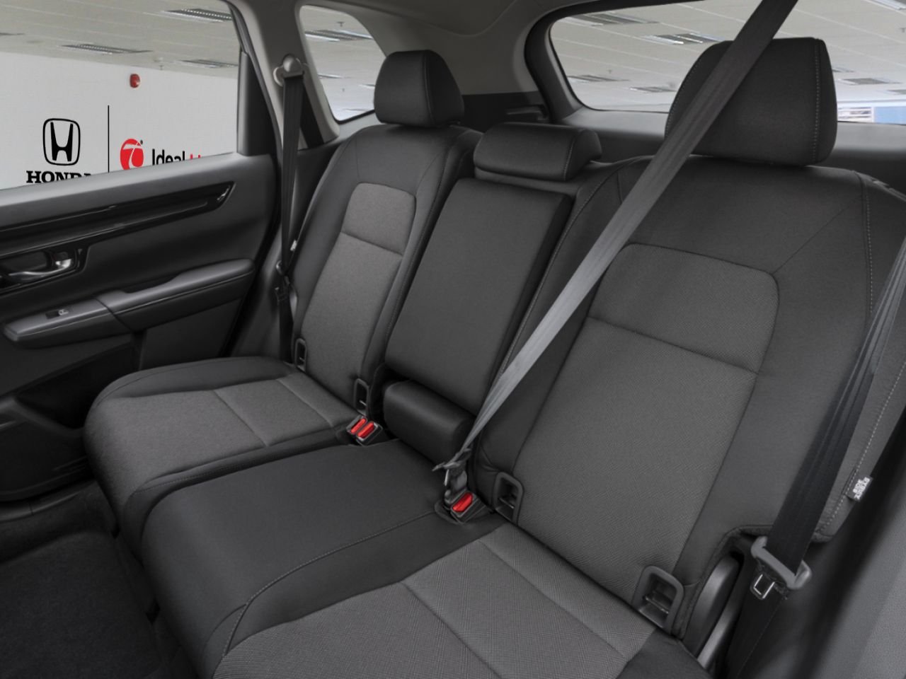2026 HONDA CR-V Platinum White Pearl Mississauga - photo #11