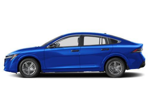 2026 Nissan Sentra 2026