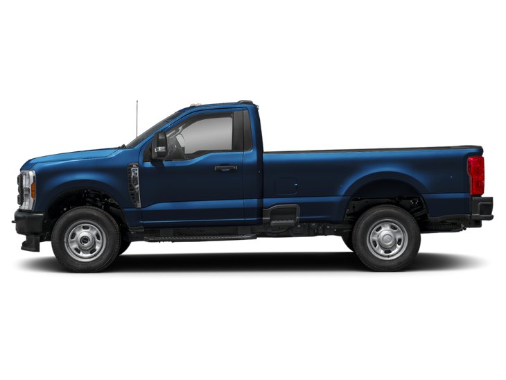 2025 Ford Super Duty F-350 à roues arrière simples XL