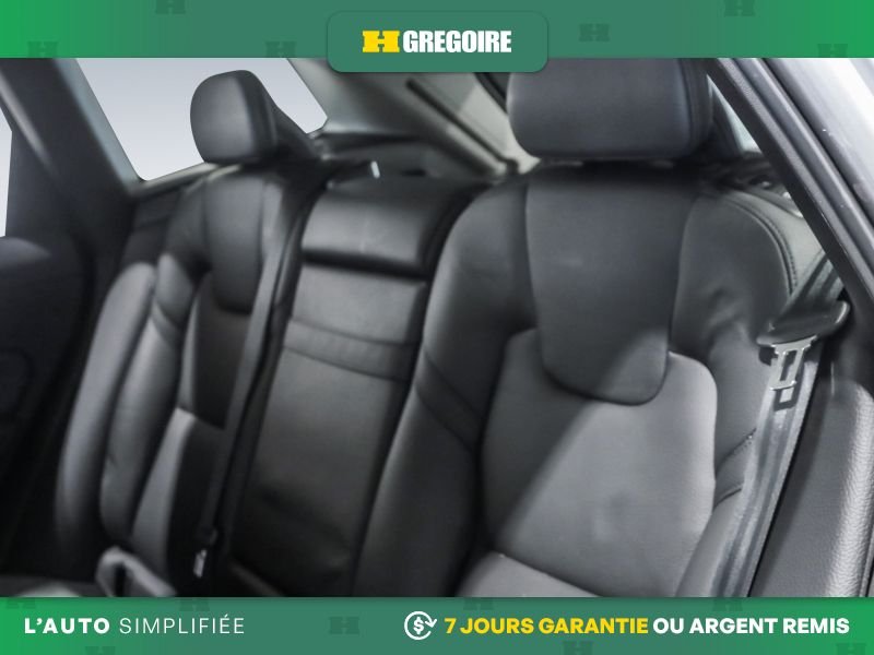 Volvo XC60 2020 Argent Blainville - photo #23