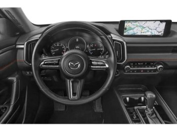 Mazda CX-50 GT