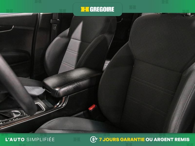 Kia Sorento 2020 Blanc Blainville - photo #13