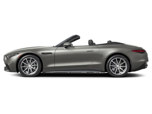 2026 Mercedes-Benz SL 2026