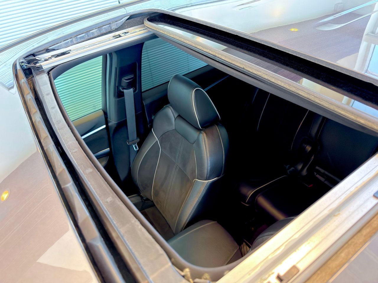Acura MDX 2020 Gris Notre-Dame-des-Prairies - photo #4
