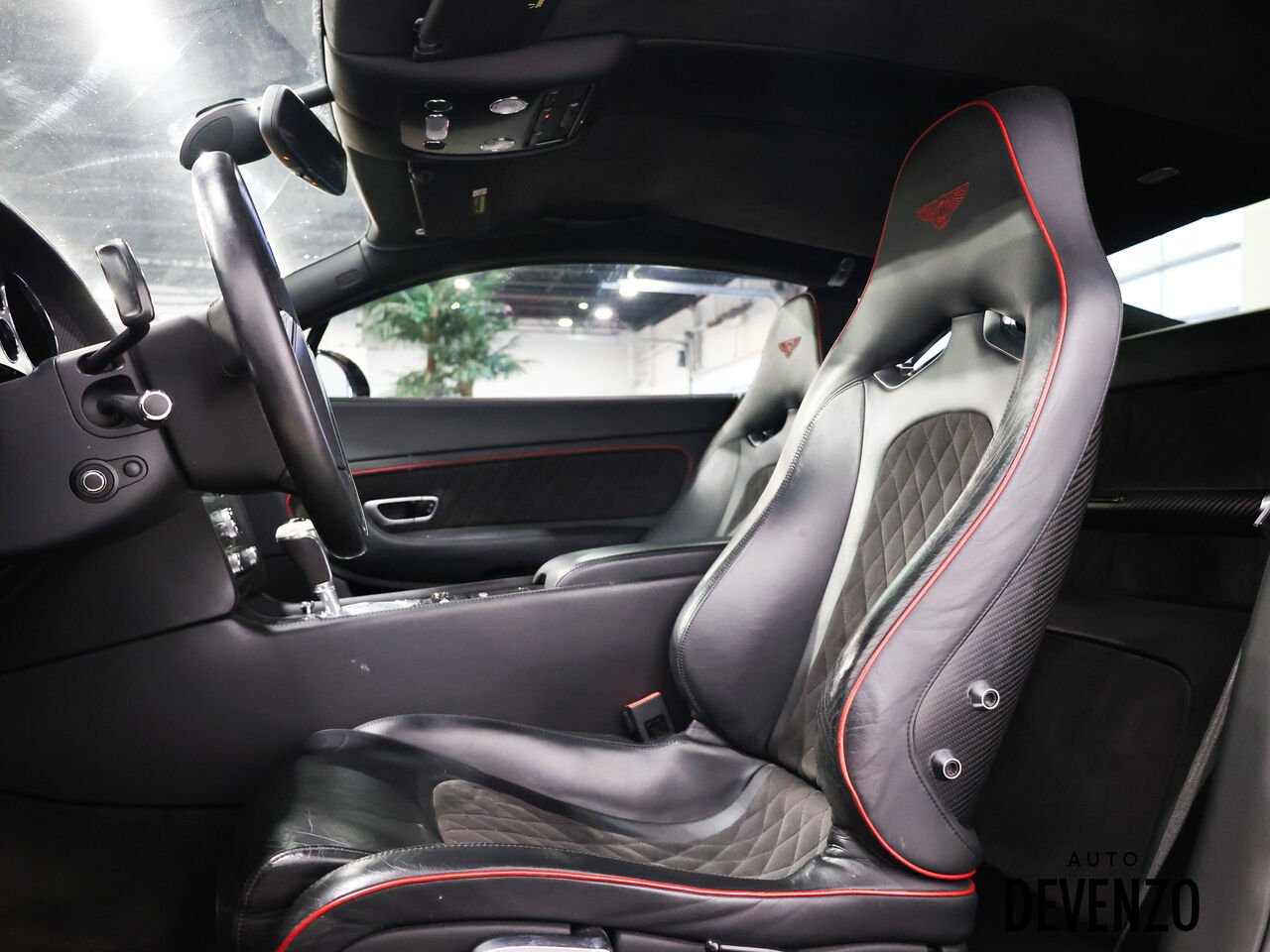 2010 Bentley Continental Supersports Black Saint-Eustache - photo #11