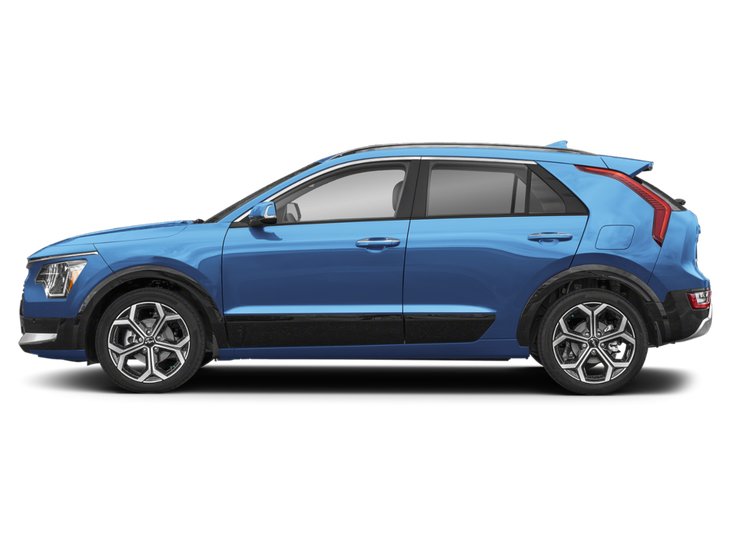 2025 Kia Niro SX
