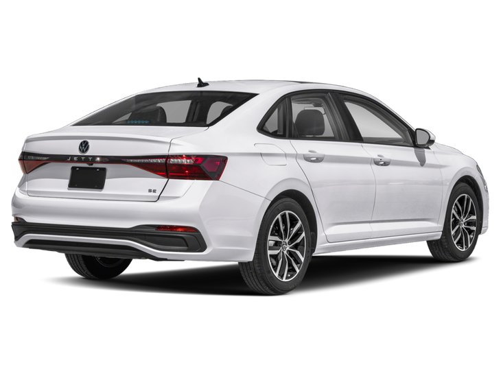 2025 Volkswagen Jetta Comfortline