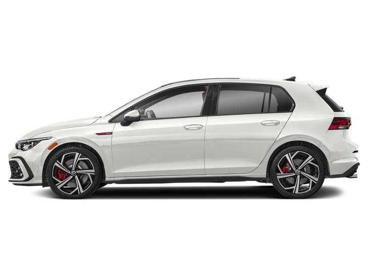 2024 Volkswagen Golf GTI 380 Autobahn