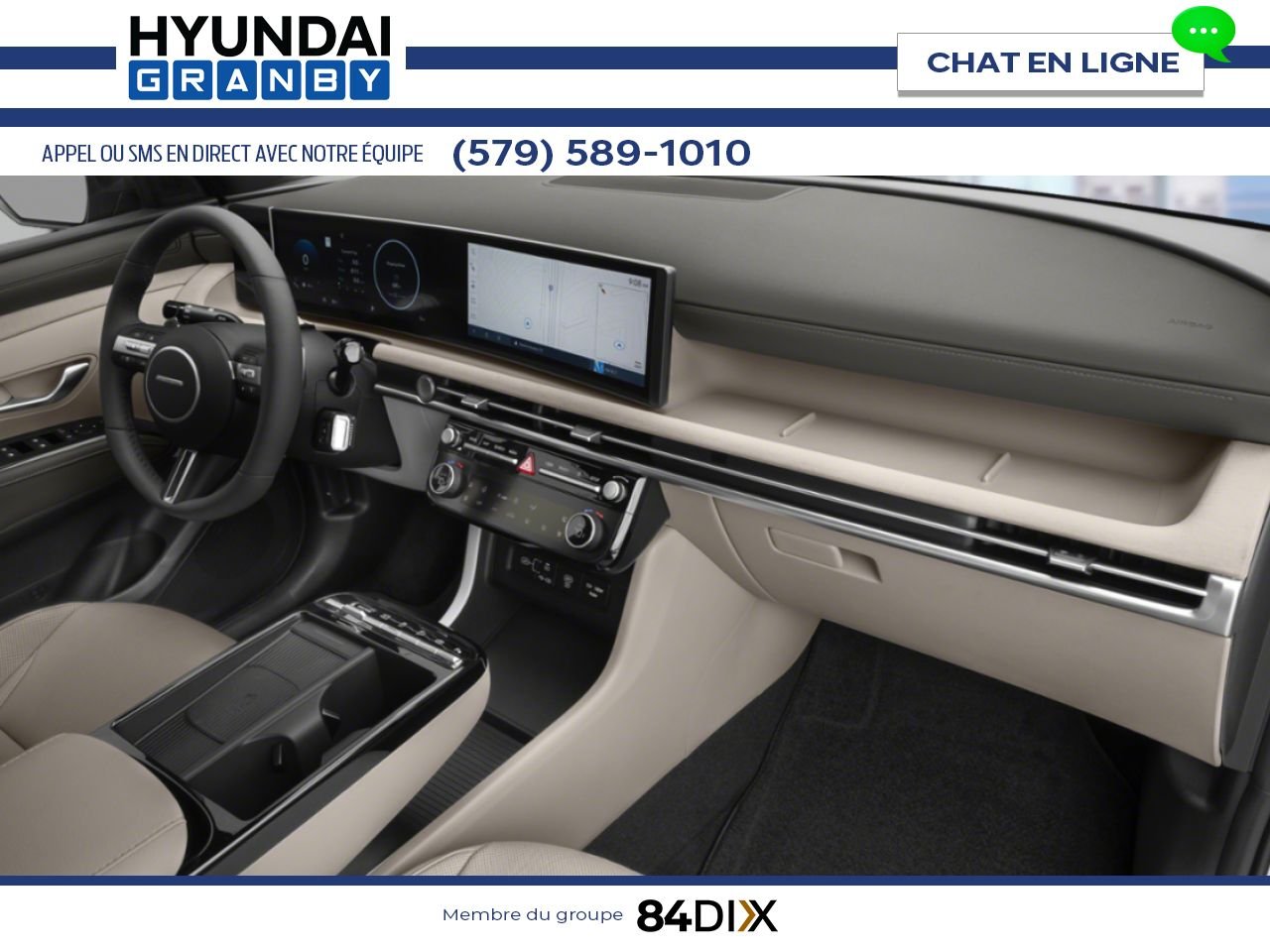 2025 HYUNDAI Tucson Ash Black Granby - photo #8