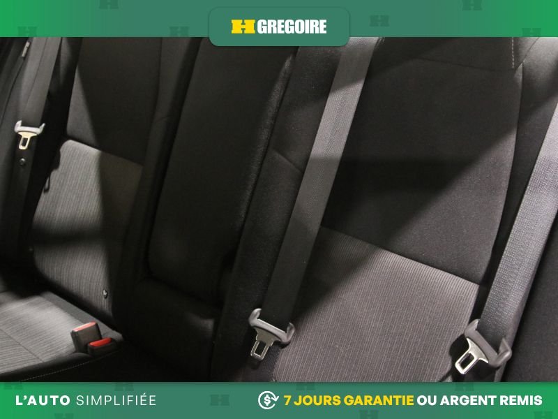 2021 Nissan Sentra Grey Blainville - photo #24