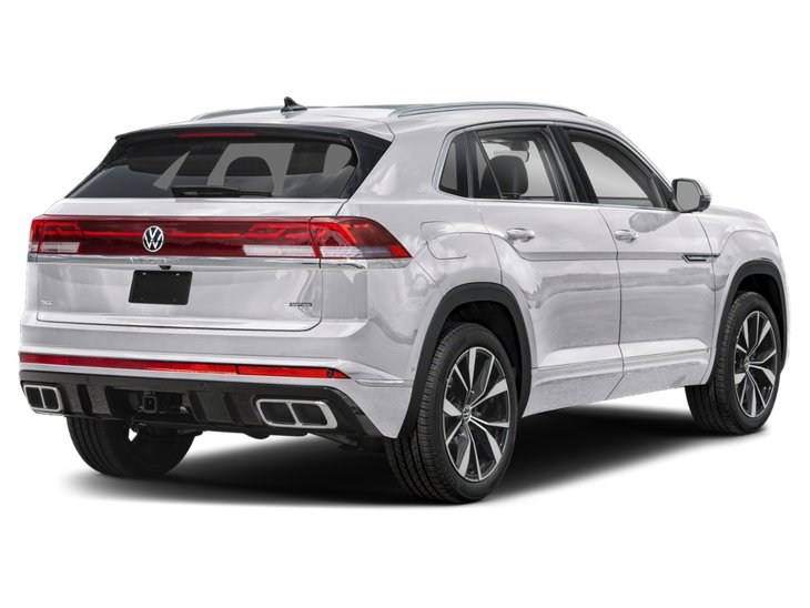 2025 Volkswagen Atlas Cross Sport Execline