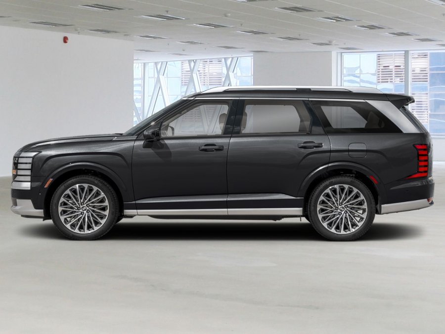 HYUNDAI Palisade 2026 2026 Noir abysse