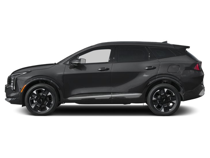 2027 Kia Sportage hybride SX