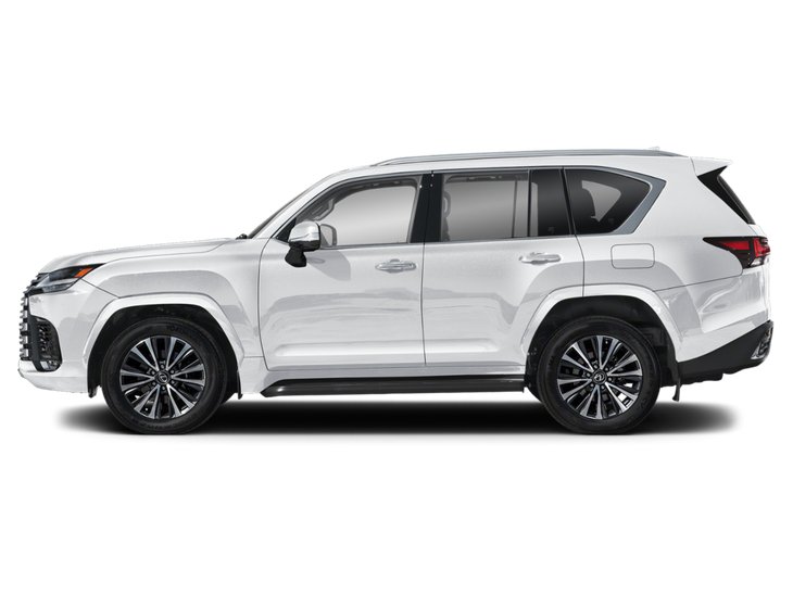 2026 Lexus LX LX 600