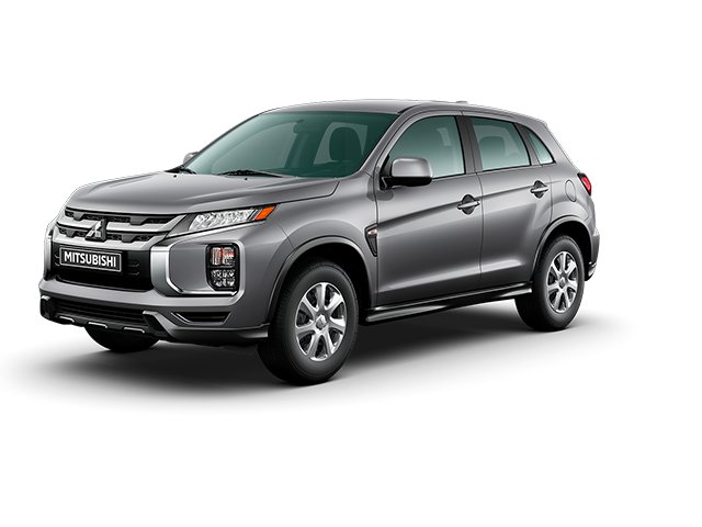 Mitsubishi RVR ES 2026 Gris titane