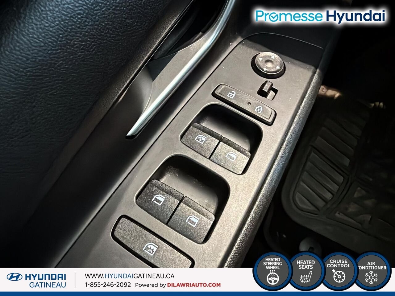 2021 Hyundai Elantra Grey Gatineau - photo #8