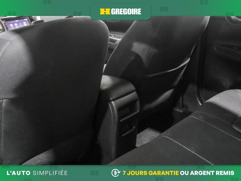 Nissan Sentra 2019 Gris Blainville - photo #25