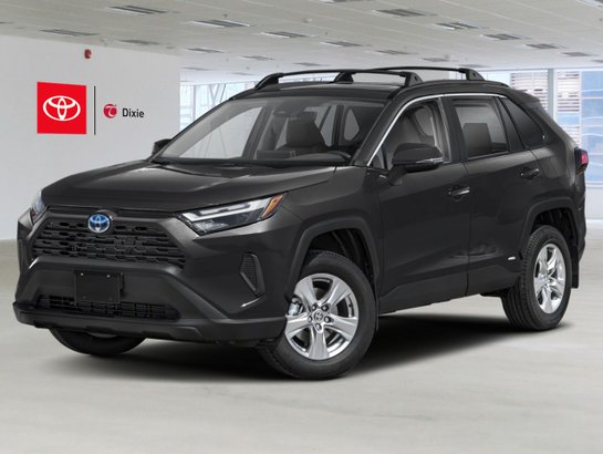 2024 Toyota RAV4 2024 