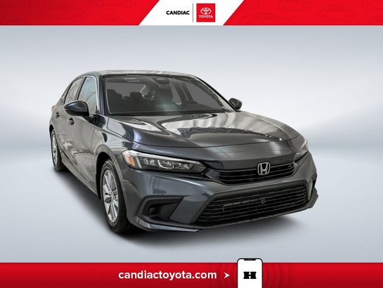 2024 Honda Civic 2024 