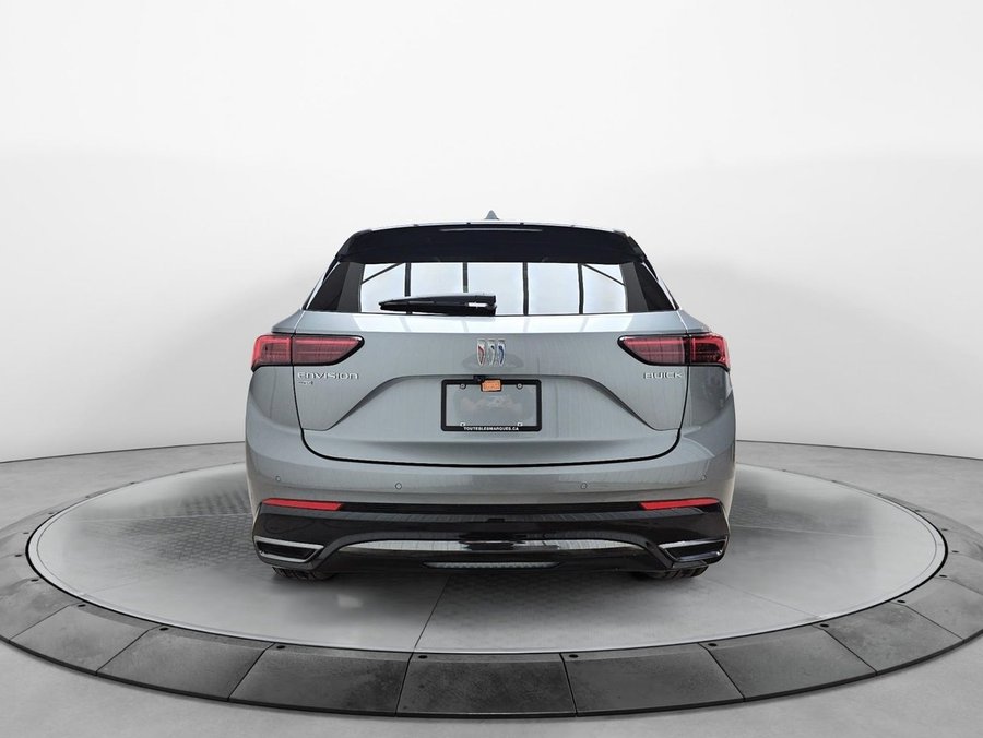 2024 Buick Envision 2024