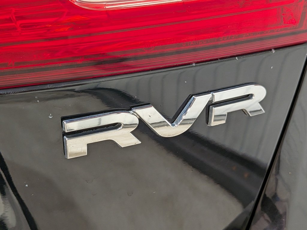 Mitsubishi RVR 2WD 4dr Man ES 2015 Noir Val-David - photo #28