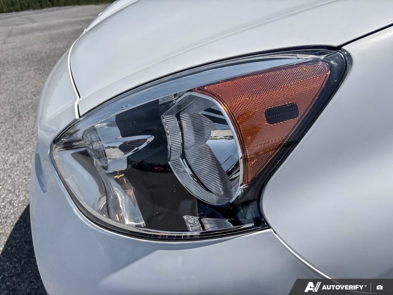 2019 Nissan Micra 3N1CK3CP6KL216686 White Mirabel - photo #10