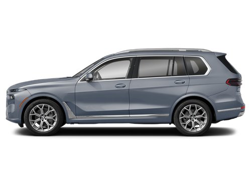 2026 BMW X7 2026