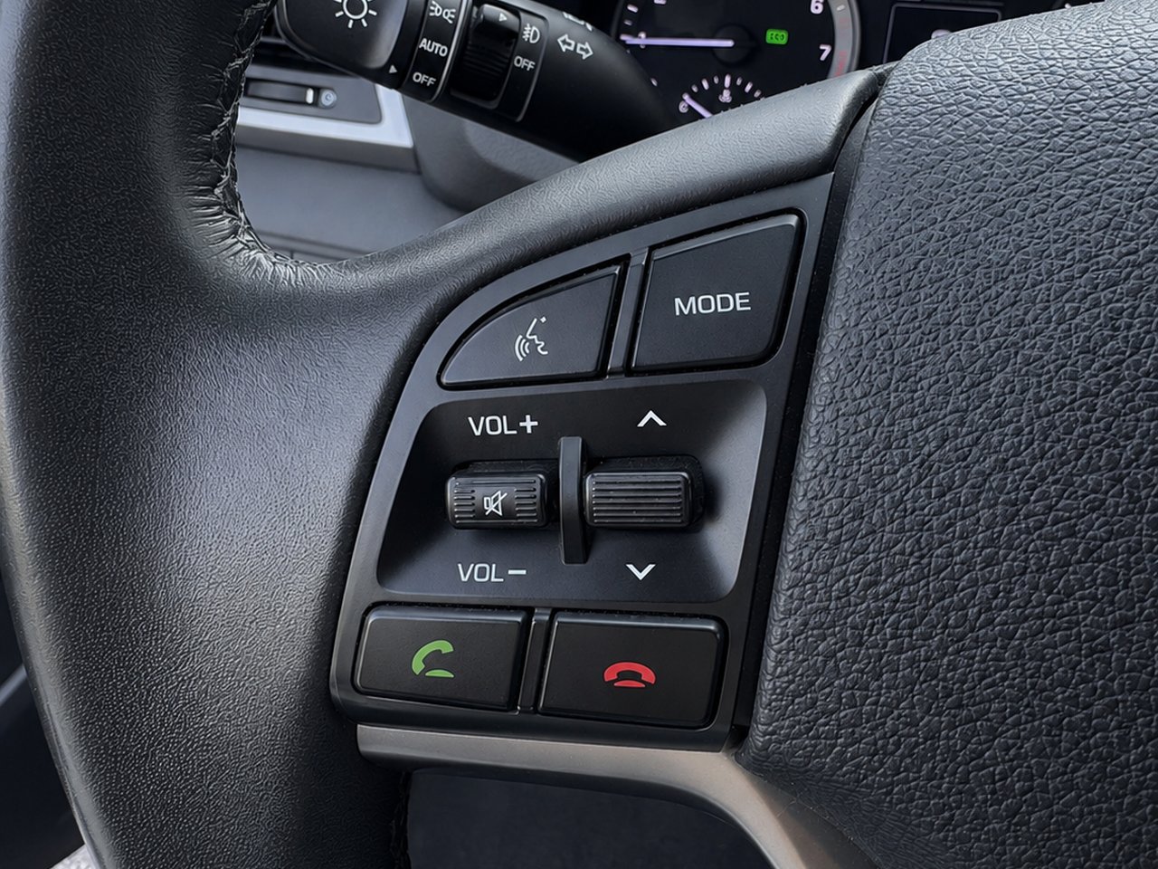 2016 Hyundai Tucson Premium White Châteauguay - photo #10