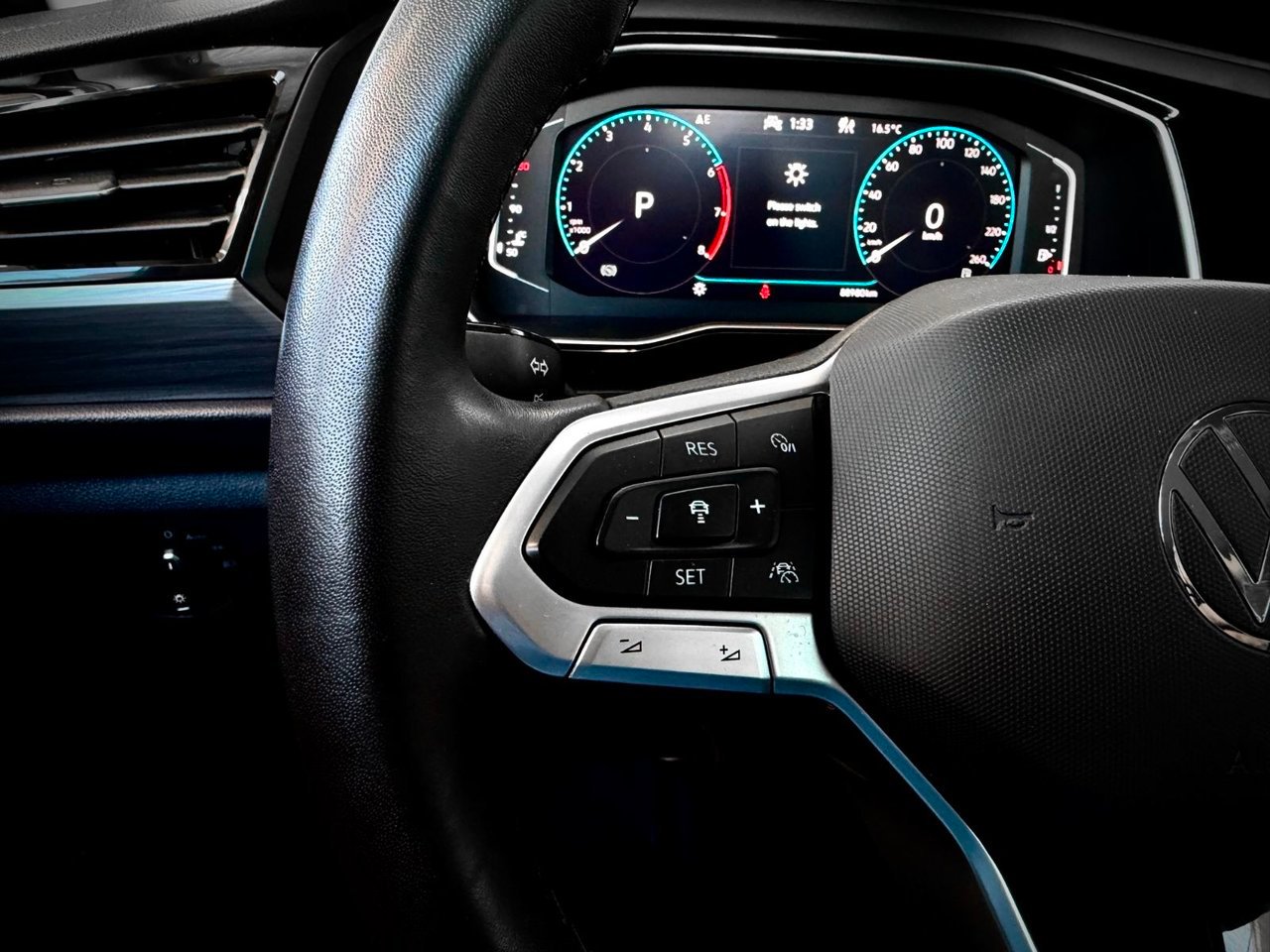 Volkswagen Jetta 2022 Gris Notre-Dame-des-Prairies - photo #27