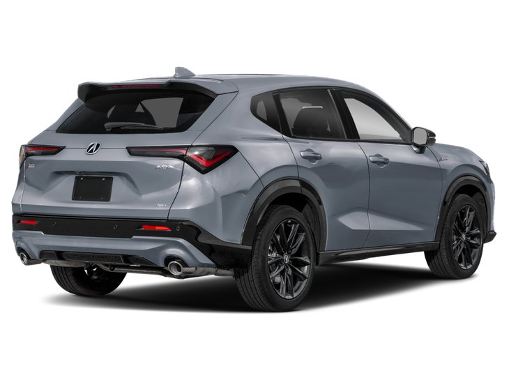 2025 Acura ADX A-Spec Platinum Élite
