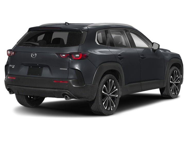 2025 Mazda CX-50 GT