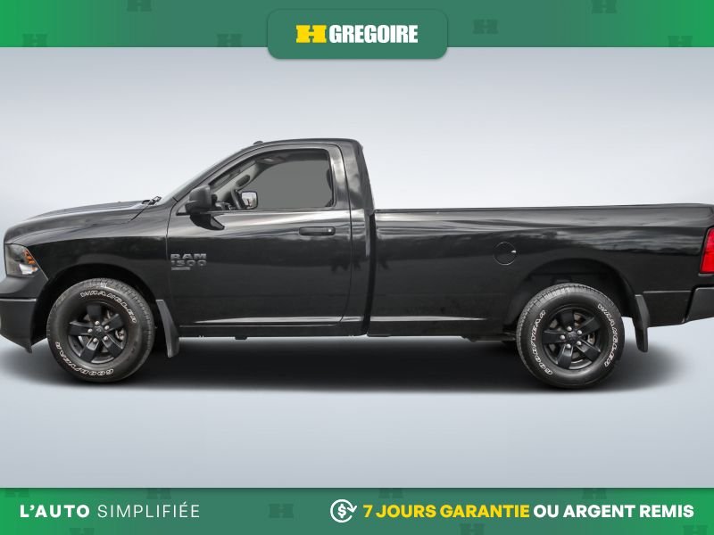 Ram 1500 2023 2023 Noir